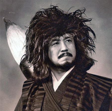 久しぶりの越前屋俵太 : K2 HAIR へようこそ 近江八幡 美容室