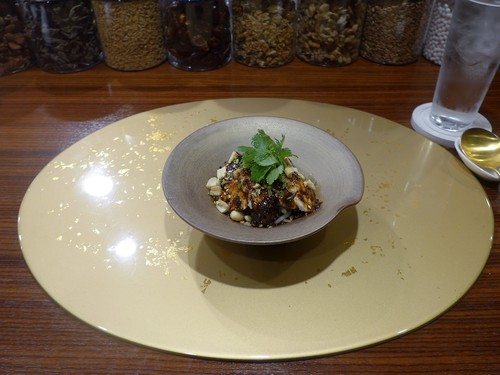 新宿「トーキョーシノワ神子」へ行く。_f0232060_17241462.jpg