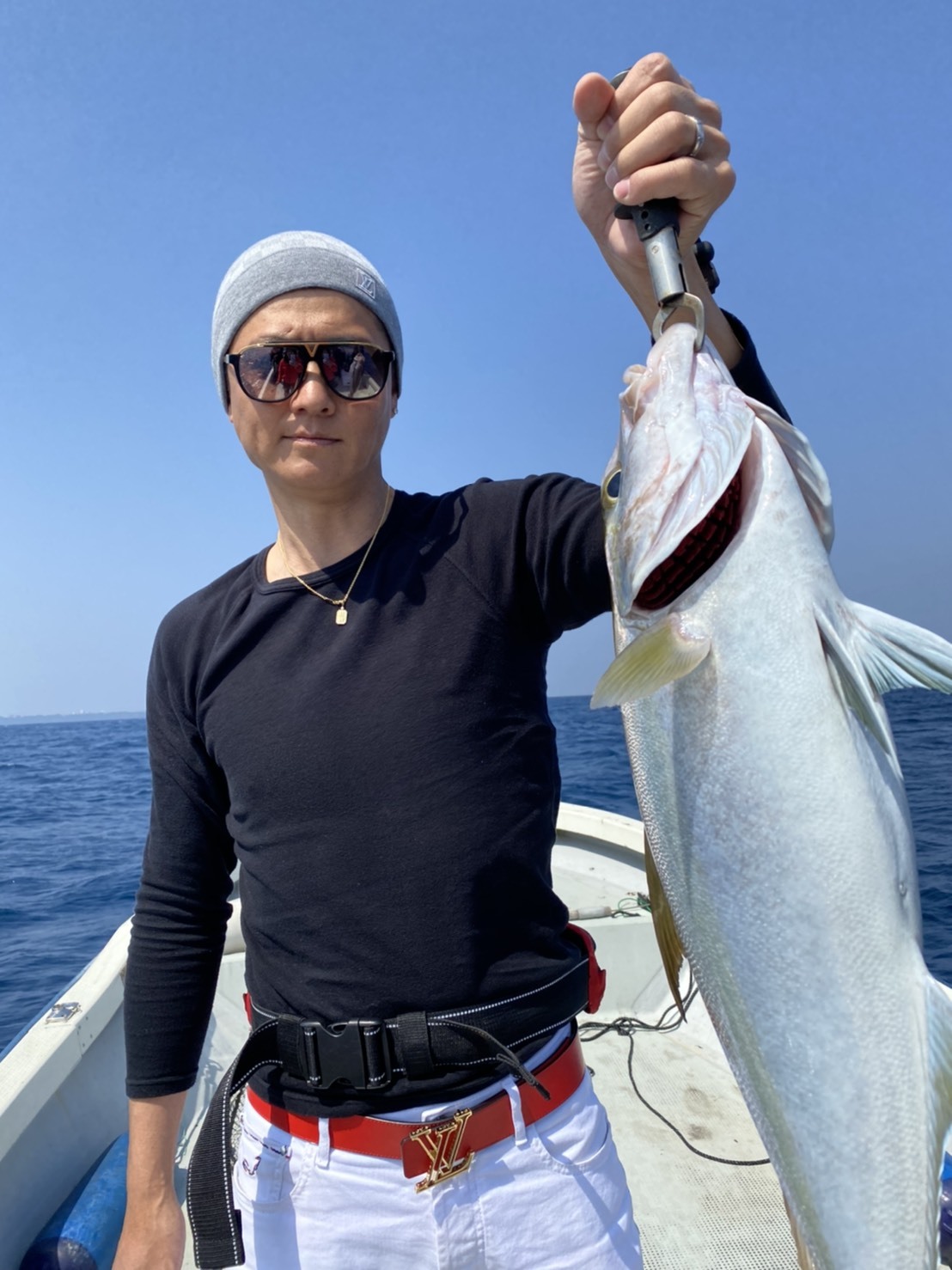 今日は…釣り!!!!!!_a0156273_13500858.jpg