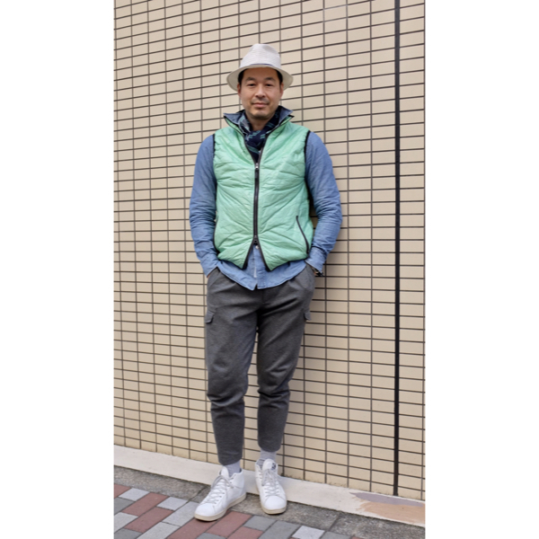 本日の店主の出で立ち(少し業務に来ました)_c0118375_19472515.jpeg