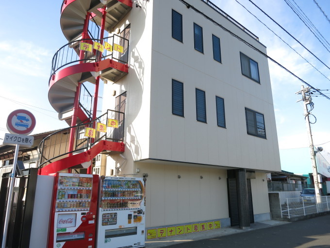 熊本ビル　１F　入居者募集中！_c0149785_11003726.jpg