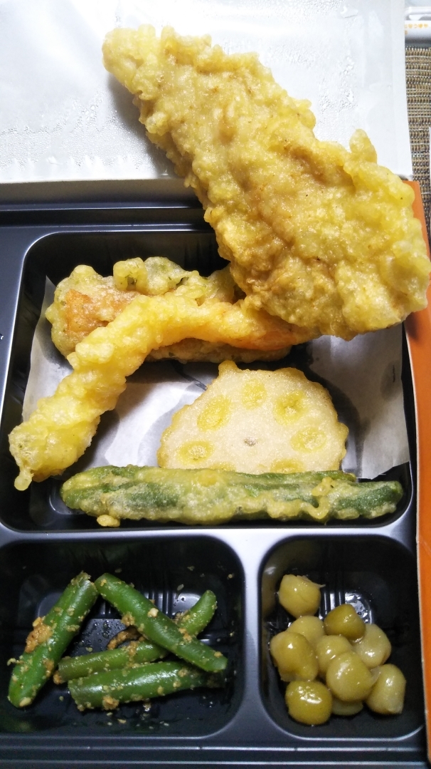 ほっかほっか亭_f0076001_23353020.jpg
