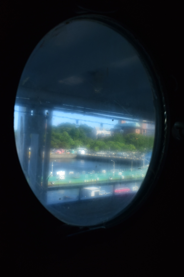 横浜市中区山下公園の日本郵船氷川丸(昭和モダン建築探訪番外編)_f0142606_10514764.jpg