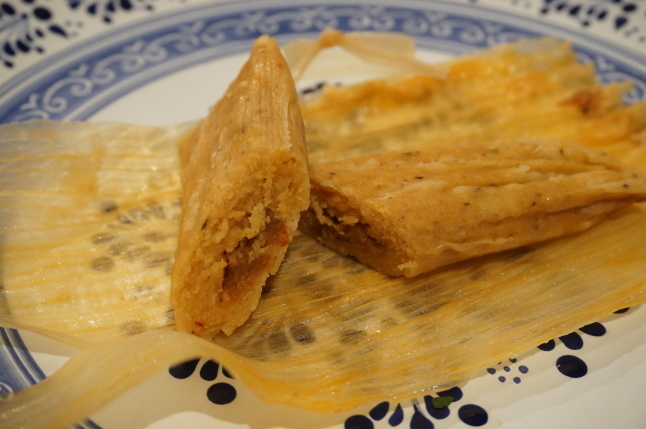 おうちで本格メキシコ料理レストラン 〜Los tacos azules 〜_d0348118_16500610.jpeg
