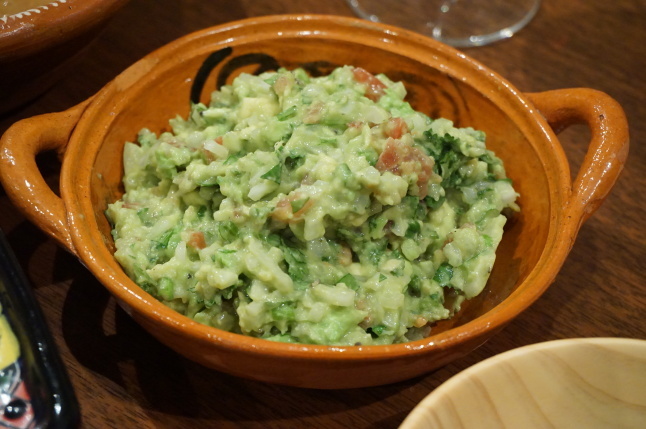 おうちで本格メキシコ料理レストラン 〜Los tacos azules 〜_d0348118_17070794.jpeg