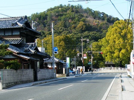 第46番から第51番まで松山市内六ヶ寺巡拝_f0213825_12303518.jpg