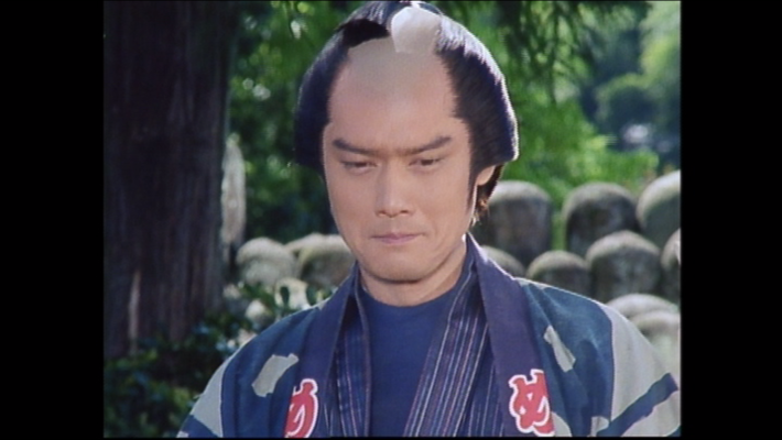 必殺仕事人　当時物写真 必殺仕事人Ⅴ旋風編 |番組案内 | デジタル3ch テレビ神奈川