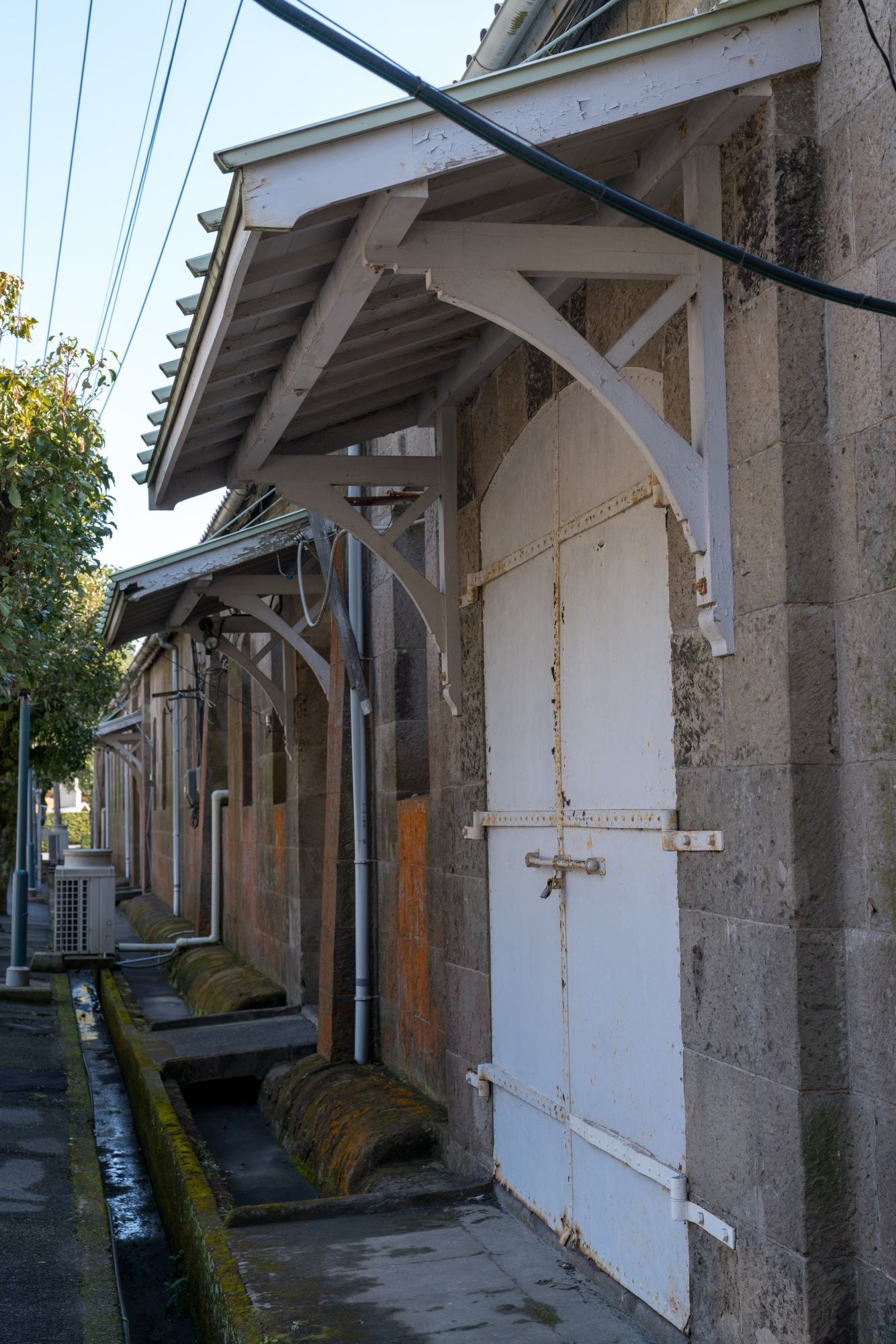 【重要文化財・世界遺産】　旧集成館機械工場　（鹿児島県 鹿児島市）　行き方、見学のしかた　_b0212342_20173214.jpg