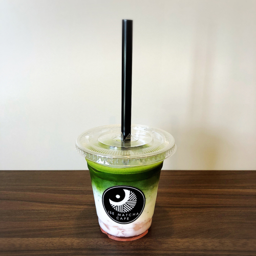 ISE MATCHA CAFE (伊勢抹茶カフェ)_e0292546_14233751.jpg