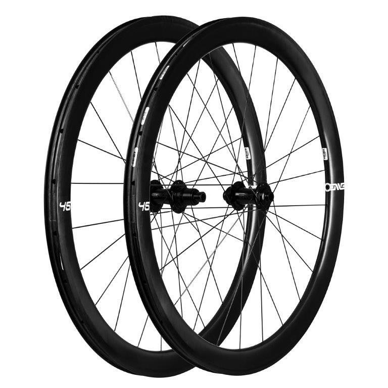 enve ファンデーション　65 ENVE （エンヴィ）ファンデーション 45 /65 ロードホイールが