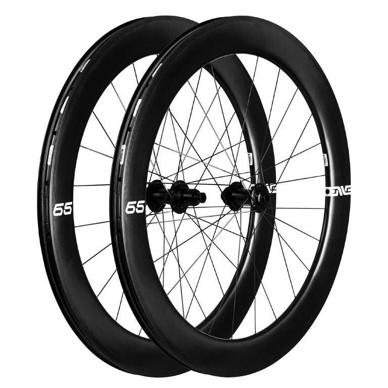 enve ファンデーション　65 ENVE （エンヴィ）ファンデーション 45 /65 ロードホイールが
