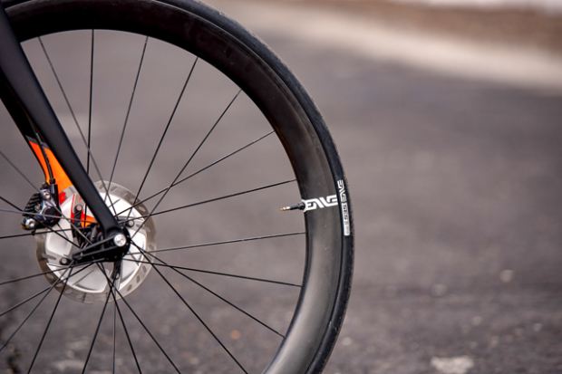 ENVE FOUNDATION COLLECTION 誕生 : 盆栽自転車店ブログ