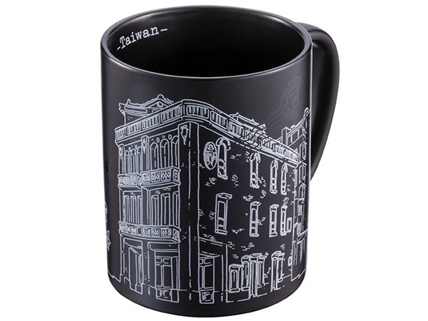 【コラム】台湾のスターバックス(統一星巴克)限定マグカップ_c0152767_19334606.jpg