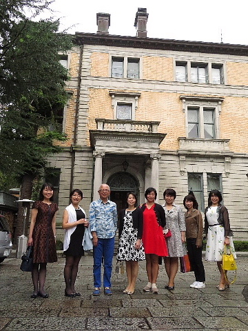 「足袋」に誘われた京の旅。_b0141773_23181728.jpg