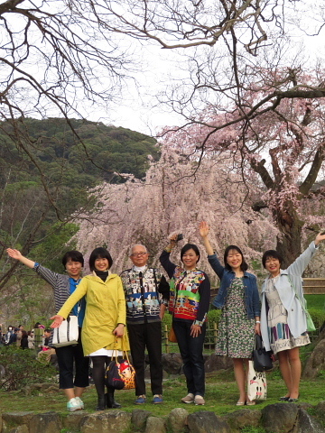 「足袋」に誘われた京の旅。_b0141773_23183069.jpg