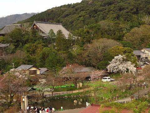 「足袋」に誘われた京の旅。_b0141773_23184132.jpg