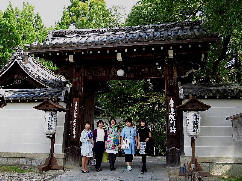 「足袋」に誘われた京の旅。_b0141773_23264016.jpg