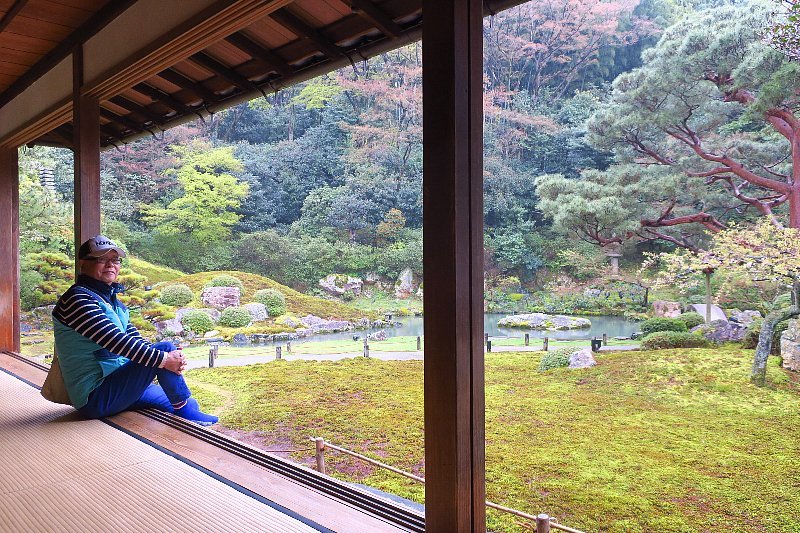 「足袋」に誘われた京の旅。_b0141773_23270522.jpg