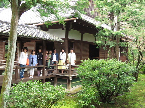 「足袋」に誘われた京の旅。_b0141773_23425471.jpg