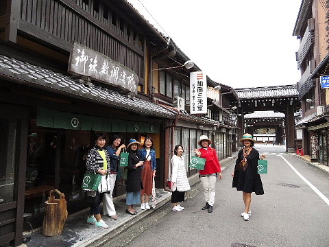 「足袋」に誘われた京の旅。_b0141773_23520323.jpg