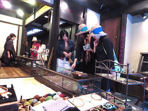 「足袋」に誘われた京の旅。_b0141773_23532439.jpg