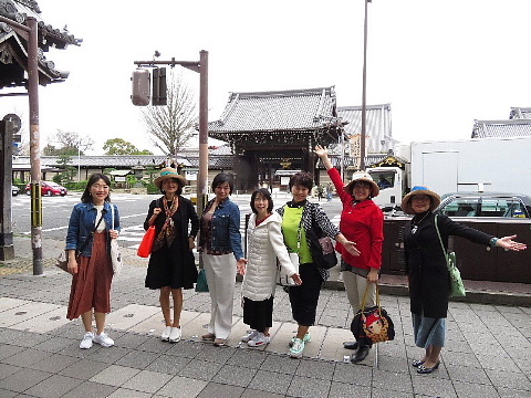 「足袋」に誘われた京の旅。_b0141773_23543310.jpg