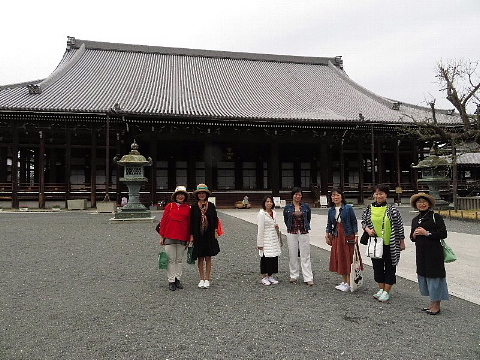 「足袋」に誘われた京の旅。_b0141773_23545702.jpg