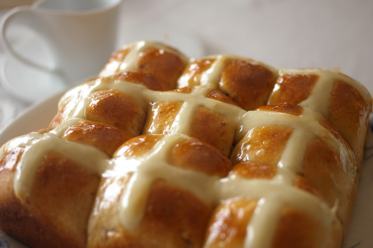 ホットクロスバンズ Sweet ホットクロスバンズ Sweet