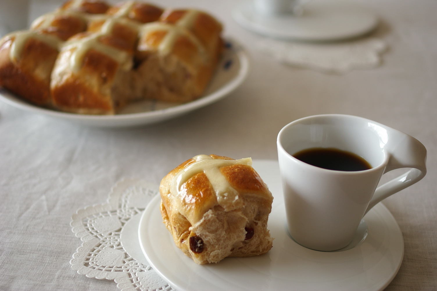 ホットクロスバンズ Sweet ホットクロスバンズ Sweet
