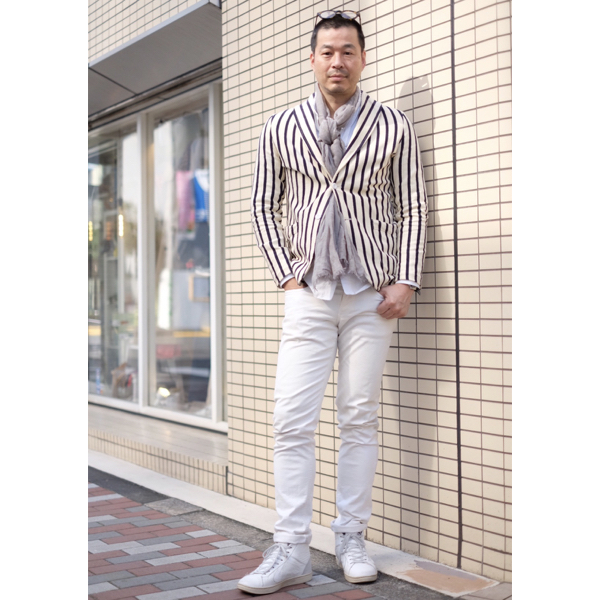 店主の出で立ち...(白をメインに爽やかに)_c0118375_18053787.jpeg