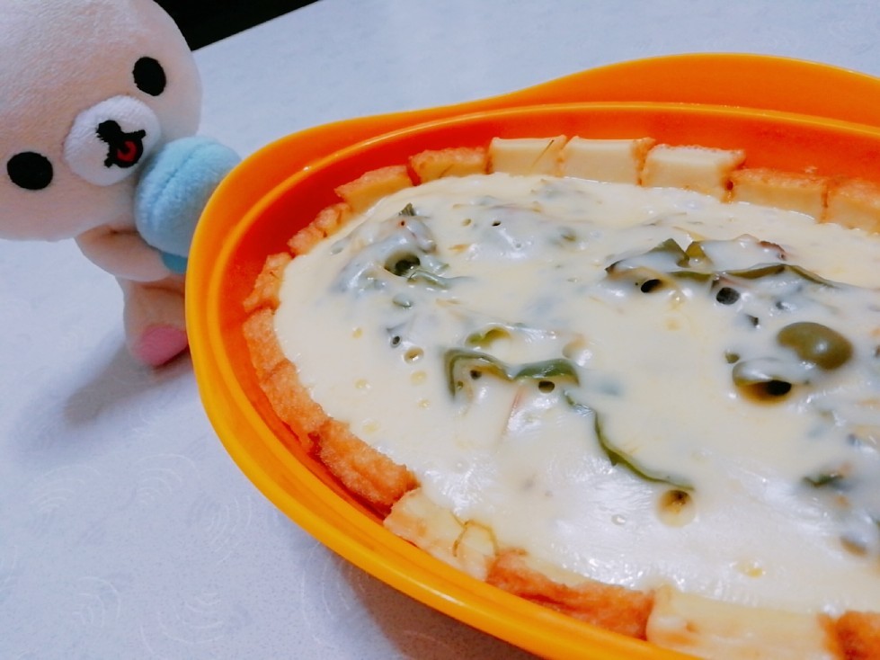 ☆ヘルシーおうちご飯☆_f0351775_15194780.jpg