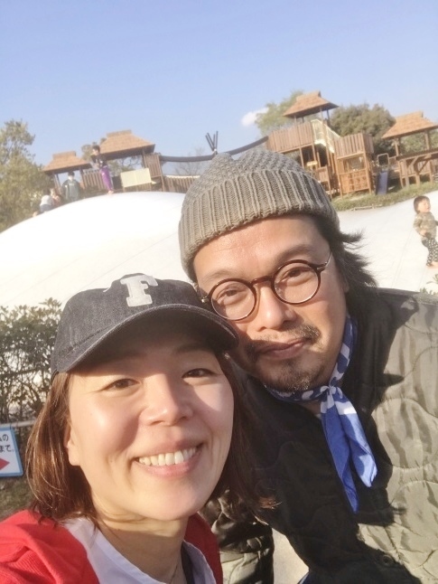 休業:家族時間。。。(^^♪_d0152280_12085541.jpg