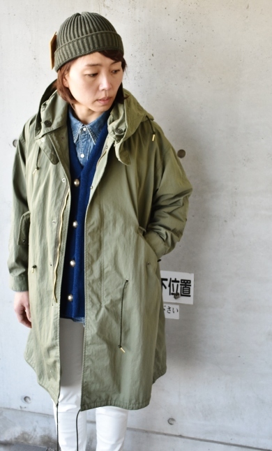 Highland 2000 春KNIT 帽★_d0152280_15413421.jpg