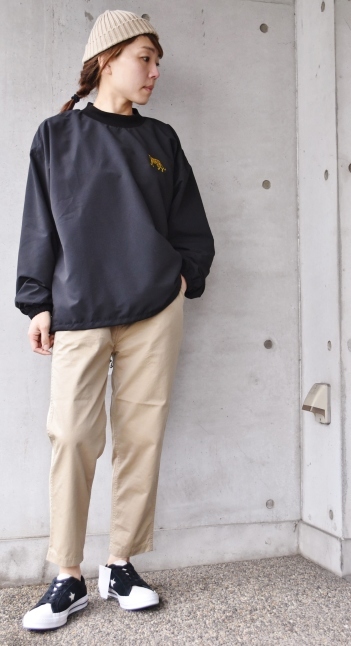 Highland 2000 春KNIT 帽★_d0152280_15503504.jpg