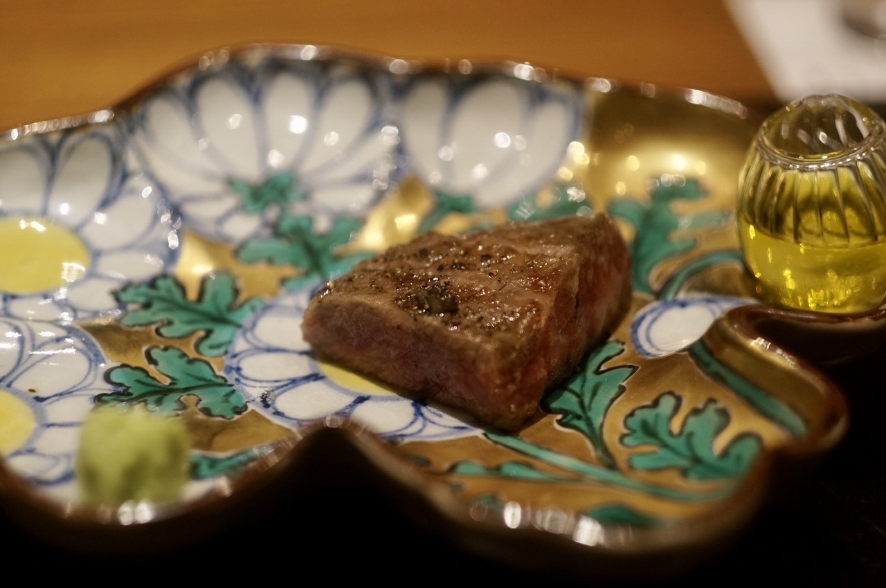 至高の晩餐 神楽坂光石Vol.4 秋編最終回_c0180686_15044158.jpeg