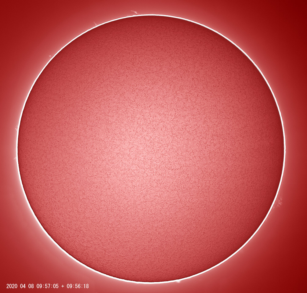 4月9日の太陽_e0174091_11243246.jpg