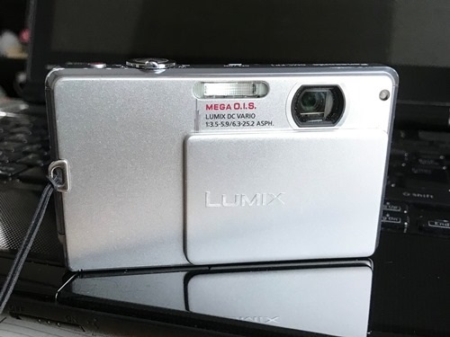 概要 デジタルカメラ DMC-FP1 | LUMIX（ルミックス） ミラーレス