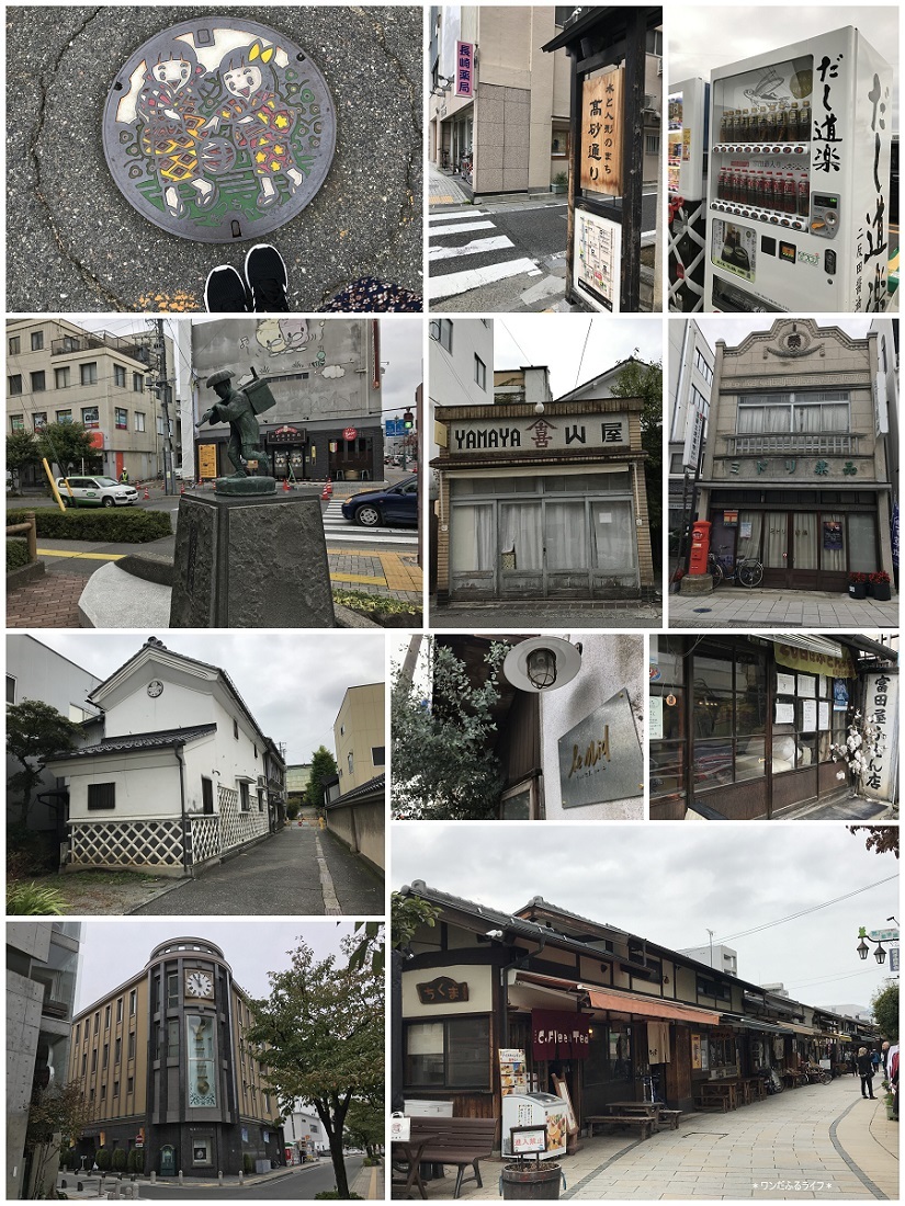 * 過去pic 信州松本散策 *_d0317115_21351616.jpg