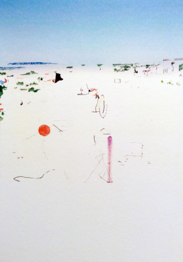 小木曽淳　個展_f0222045_07195477.jpg