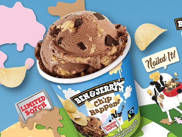 【日本撤退】Ben & Jerry’s(ベンジェリ)のアイスクリーム_c0152767_21554122.jpg