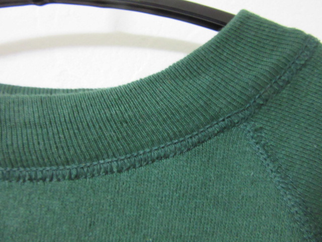 50s Deadstock チャンピオンスエット_b0166471_23132169.jpg