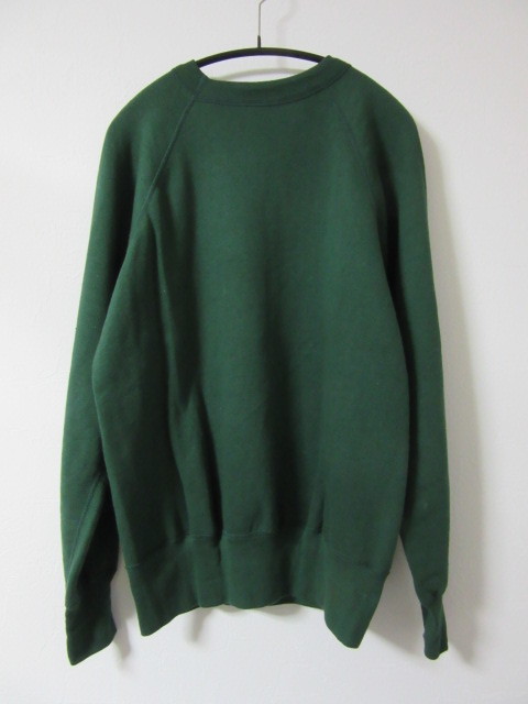 50s Deadstock チャンピオンスエット_b0166471_23140511.jpg