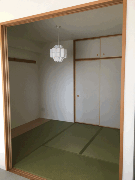 押入れ 秘密基地 Ukolog