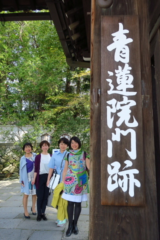 「足袋」に誘われた京の旅。_b0141773_00051741.jpg