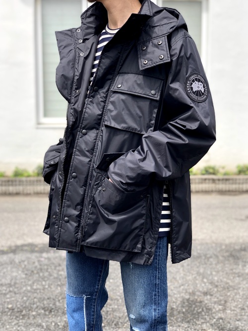 JUNYA MAN × CANADA GOOSE_c0079892_18254525.jpg