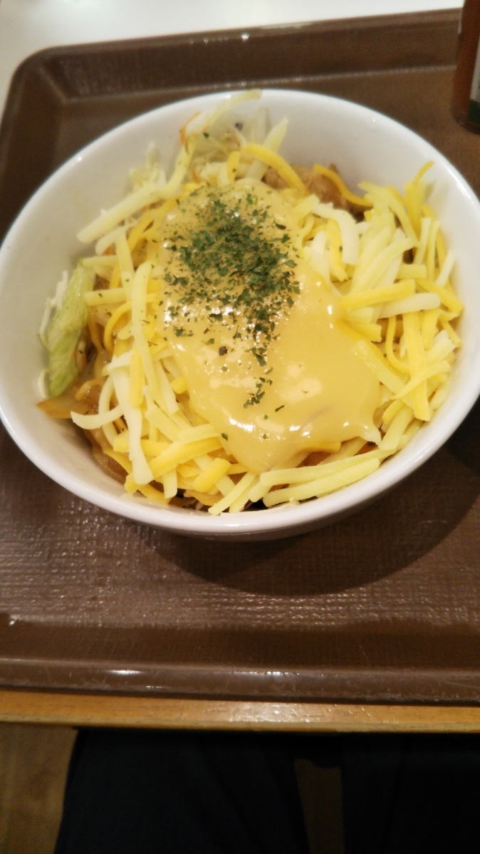 すき家_f0076001_22515955.jpg