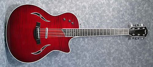 気になるフェンダー「American Acoustasonic Telecaster」_c0137404_16583633.jpg