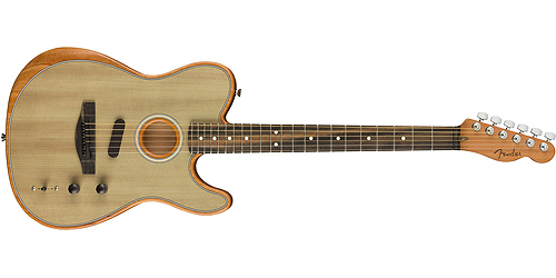 気になるフェンダー「American Acoustasonic Telecaster」_c0137404_16583674.jpg