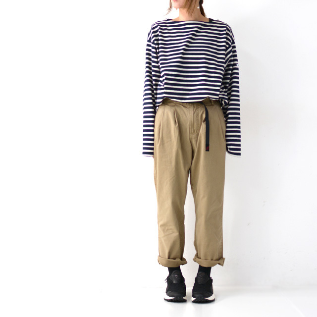 GRAMICCI [グラミチ] GURKHA PANTS [2001-FDJ] グルカパンツ
