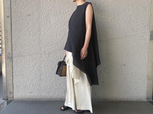 『BASERANGE』RAW SILK !_c0188711_14284852.jpeg